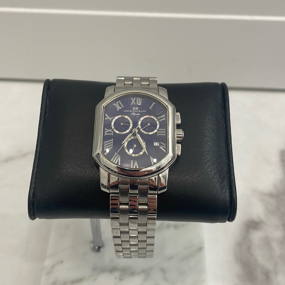 Mens oceanaut spada